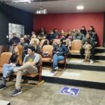 Prefeitura de Amambai realiza Escuta Pública da Política Nacional Aldir Blanc