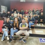 Prefeitura de Amambai realiza Escuta Pública da Política Nacional Aldir Blanc