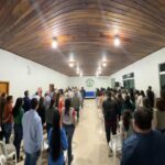 Prefeitura de Amambai firma parcerias e convênios com entidades e APMs