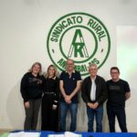 Prefeitura de Amambai firma parcerias e convênios com entidades e APMs