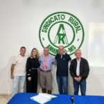 Prefeitura de Amambai firma parcerias e convênios com entidades e APMs