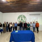Prefeitura de Amambai firma parcerias e convênios com entidades e APMs