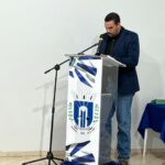 Prefeitura de Amambai firma parcerias e convênios com entidades e APMs