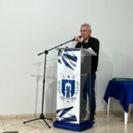 Prefeitura de Amambai firma parcerias e convênios com entidades e APMs