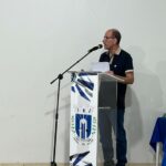 Prefeitura de Amambai firma parcerias e convênios com entidades e APMs