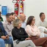 Prefeitura de Amambai firma parcerias e convênios com entidades e APMs