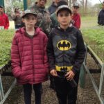 Projeto Florestinha realiza dia de Educação Ambiental na Fazenda Green Farm