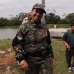 Projeto Florestinha realiza dia de Educação Ambiental na Fazenda Green Farm