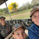 Projeto Florestinha realiza dia de Educação Ambiental na Fazenda Green Farm