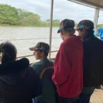 Projeto Florestinha realiza dia de Educação Ambiental na Fazenda Green Farm