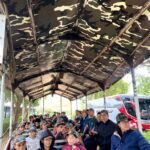 Projeto Florestinha realiza dia de Educação Ambiental na Fazenda Green Farm