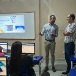 Capacitação fortalece uso do Prontuário Eletrônico do Cidadão em Amambai