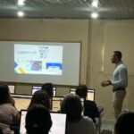 Capacitação fortalece uso do Prontuário Eletrônico do Cidadão em Amambai