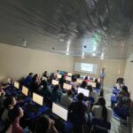 Capacitação fortalece uso do Prontuário Eletrônico do Cidadão em Amambai