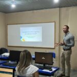 Capacitação fortalece uso do Prontuário Eletrônico do Cidadão em Amambai