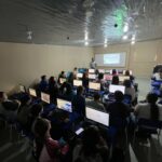 Capacitação fortalece uso do Prontuário Eletrônico do Cidadão em Amambai