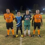 Abertura da 6ª Copa Cidade Crepúsculo de Futebol Suíço movimenta o Estádio Ernesto Landolfi