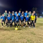 Abertura da 6ª Copa Cidade Crepúsculo de Futebol Suíço movimenta o Estádio Ernesto Landolfi