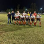 Abertura da 6ª Copa Cidade Crepúsculo de Futebol Suíço movimenta o Estádio Ernesto Landolfi