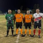 Abertura da 6ª Copa Cidade Crepúsculo de Futebol Suíço movimenta o Estádio Ernesto Landolfi