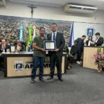 Câmara Municipal entregou Título de Cidadão Amambaiense a personalidades nesta quarta-feira (24)