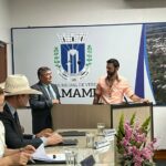 Câmara Municipal entregou Título de Cidadão Amambaiense a personalidades nesta quarta-feira (24)
