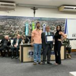 Câmara Municipal entregou Título de Cidadão Amambaiense a personalidades nesta quarta-feira (24)