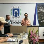 Câmara Municipal entregou Título de Cidadão Amambaiense a personalidades nesta quarta-feira (24)