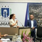Câmara Municipal entregou Título de Cidadão Amambaiense a personalidades nesta quarta-feira (24)