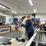 Câmara Municipal entregou Título de Cidadão Amambaiense a personalidades nesta quarta-feira (24)