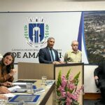 Câmara Municipal entregou Título de Cidadão Amambaiense a personalidades nesta quarta-feira (24)