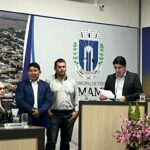Câmara Municipal entregou Título de Cidadão Amambaiense a personalidades nesta quarta-feira (24)