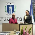 Câmara Municipal entregou Título de Cidadão Amambaiense a personalidades nesta quarta-feira (24)