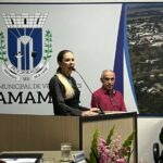 Câmara Municipal entregou Título de Cidadão Amambaiense a personalidades nesta quarta-feira (24)