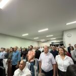 Câmara Municipal entregou Título de Cidadão Amambaiense a personalidades nesta quarta-feira (24)