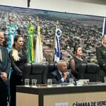 Câmara Municipal entregou Título de Cidadão Amambaiense a personalidades nesta quarta-feira (24)