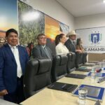 Câmara Municipal entregou Título de Cidadão Amambaiense a personalidades nesta quarta-feira (24)