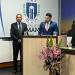 Câmara Municipal entregou Título de Cidadão Amambaiense a personalidades nesta quarta-feira (24)