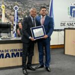 Câmara Municipal entregou Título de Cidadão Amambaiense a personalidades nesta quarta-feira (24)