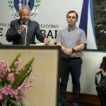 Câmara Municipal entregou Título de Cidadão Amambaiense a personalidades nesta quarta-feira (24)