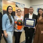 Câmara Municipal entregou Título de Cidadão Amambaiense a personalidades nesta quarta-feira (24)