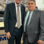 Câmara Municipal entregou Título de Cidadão Amambaiense a personalidades nesta quarta-feira (24)