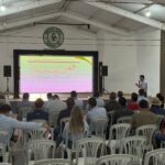 Thiago Montório abre programação de palestras da Expobai 2025