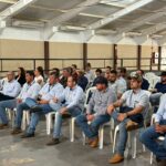 Thiago Montório abre programação de palestras da Expobai 2025