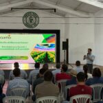 Thiago Montório abre programação de palestras da Expobai 2025