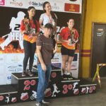 Corrida Heróis do Fogo reúne atletas e emociona em Amambai
