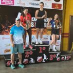 Corrida Heróis do Fogo reúne atletas e emociona em Amambai
