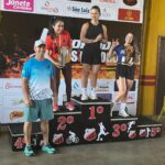 Corrida Heróis do Fogo reúne atletas e emociona em Amambai
