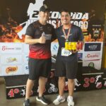 Corrida Heróis do Fogo reúne atletas e emociona em Amambai