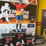 Corrida Heróis do Fogo reúne atletas e emociona em Amambai